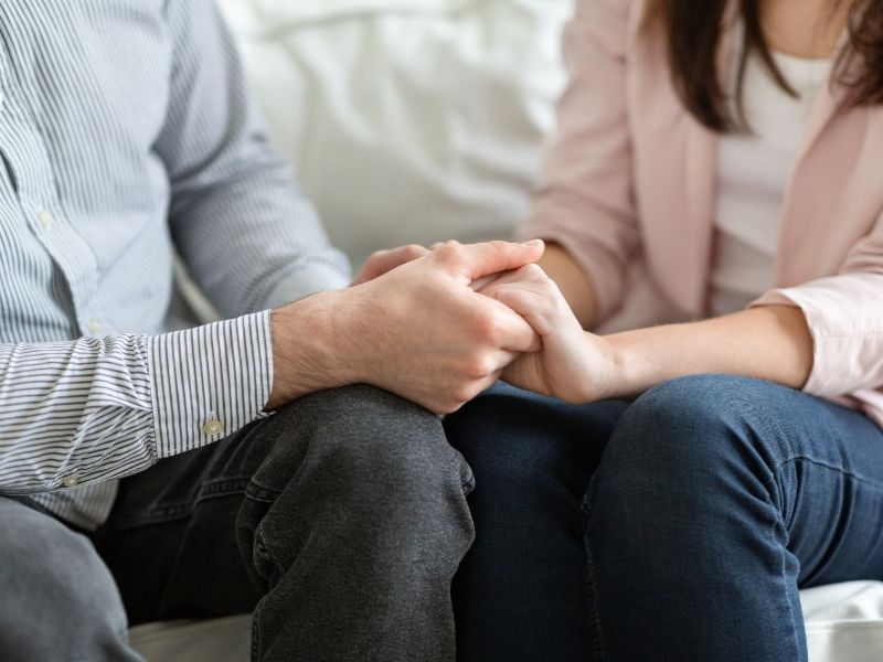 Ulm Evlilik Terapisi