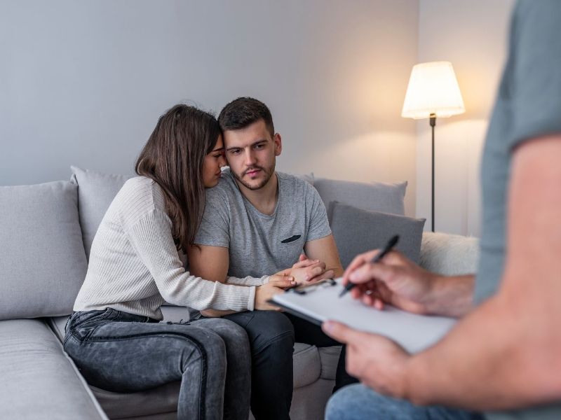 Ulm İlişki Terapisi